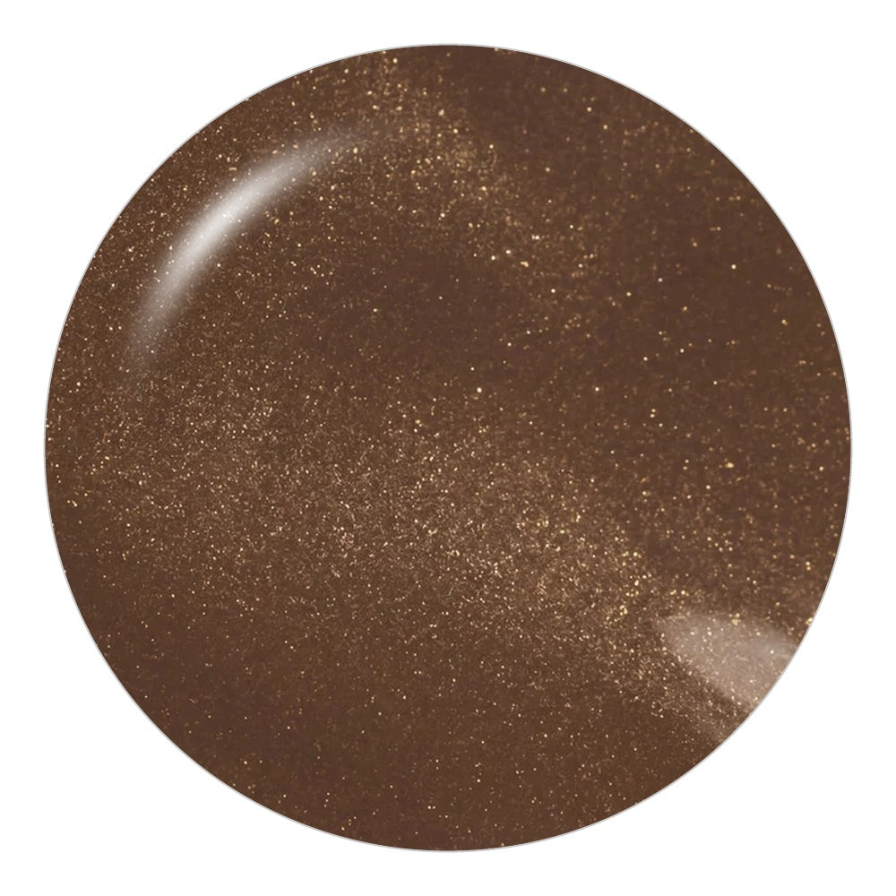OPI Nail Lacquer - HRT04 Choco-Lotta Cheer - 0.5oz (OPI M&M Collection) - DTK Nail Supply