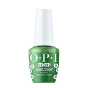 OPI Intelli-Gel - HPT06 Merry Crunch-Mas - Gel Color 0.5 oz (OPI M&M Collection) - DTK Nail Supply