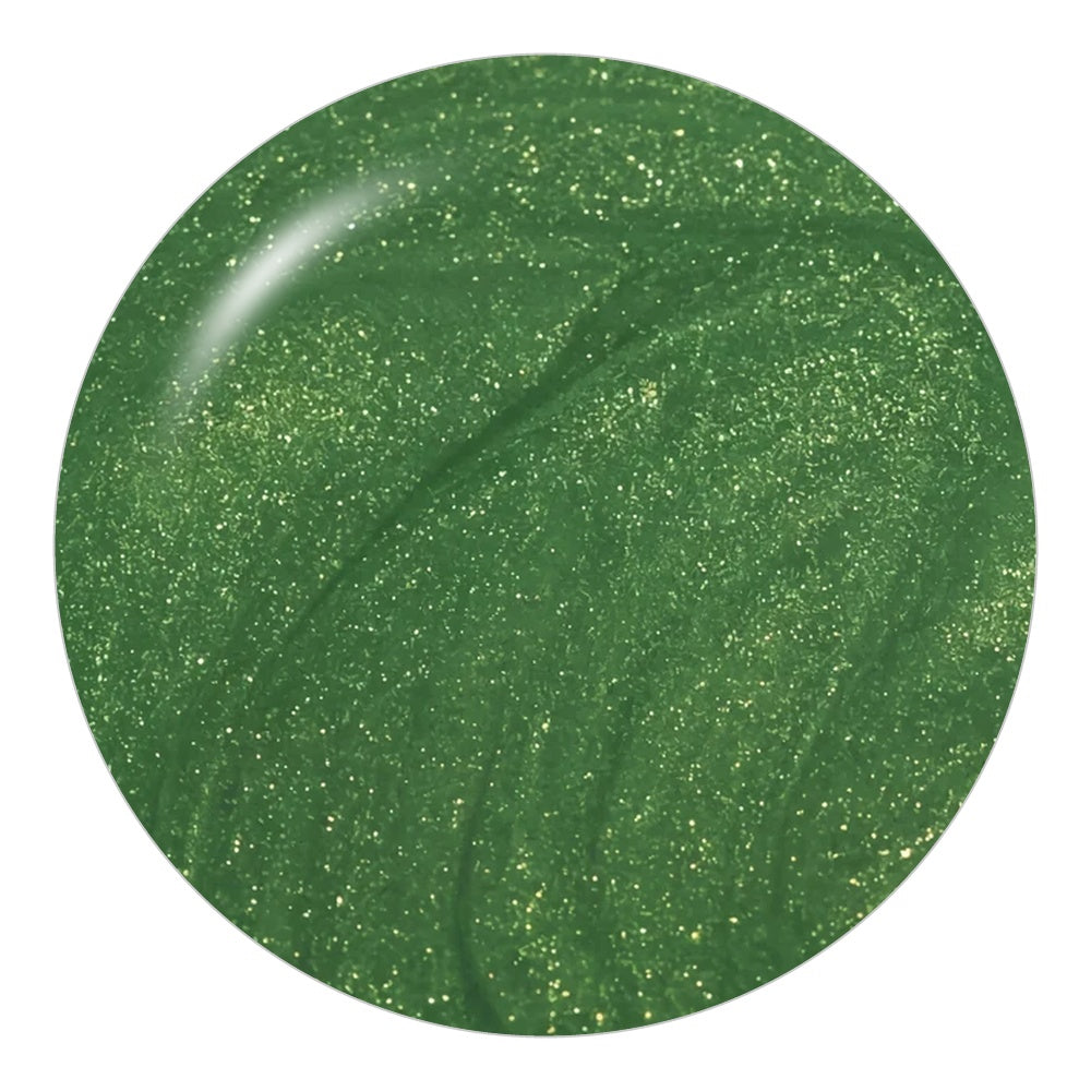 OPI Nail Lacquer - HRT06 Merry Crunch-Mas - 0.5oz (OPI M&M Collection) - DTK Nail Supply