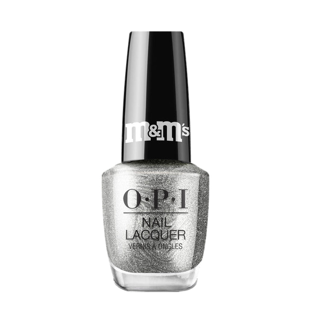 OPI Nail Lacquer - HRT08 Deck The Shells - 0.5oz (OPI M&M Collection) - DTK Nail Supply