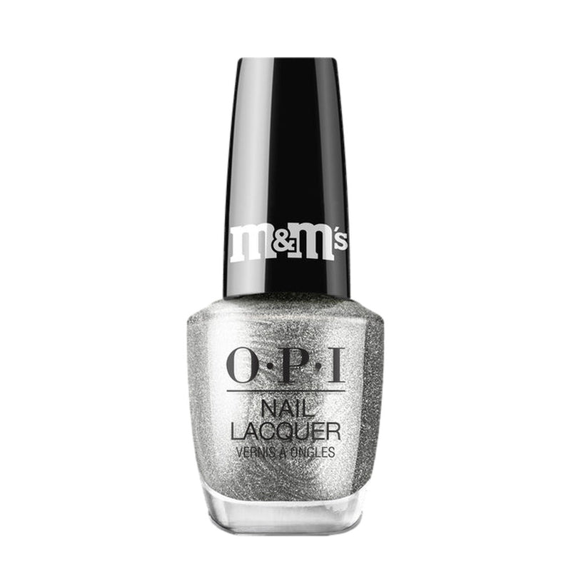 OPI Nail Lacquer - HRT08 Deck The Shells - 0.5oz (OPI M&M Collection) - DTK Nail Supply