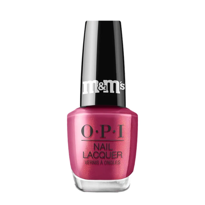 OPI Nail Lacquer - HRT09 OPI Want Them All - 0.5oz (OPI M&M Collection) - DTK Nail Supply