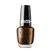 OPI Nail Lacquer - HRT07 Peanut Butter Me Up - 0.5oz (OPI M&M Collection) - DTK Nail Supply