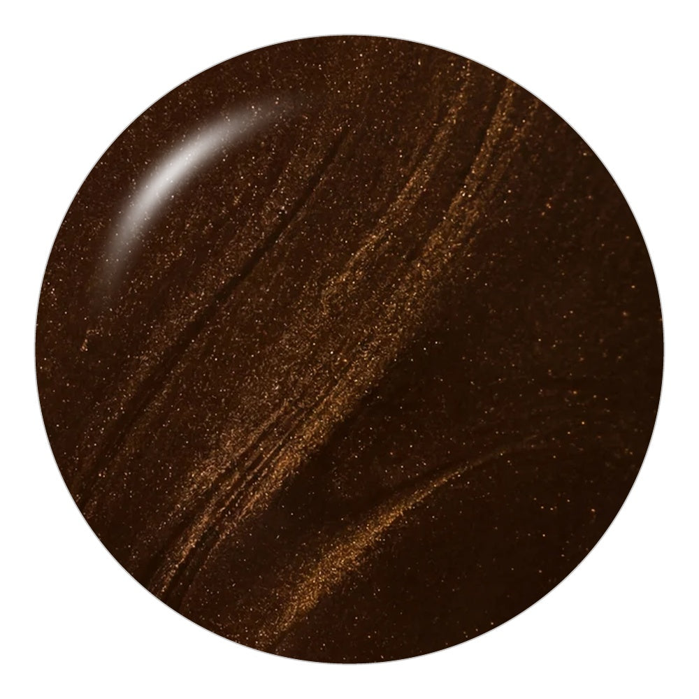 OPI Nail Lacquer - HRT07 Peanut Butter Me Up - 0.5oz (OPI M&M Collection) - DTK Nail Supply