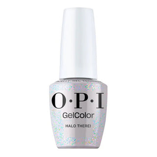 OPI Intelli-Gel - E02 Halo There - Gel Color 0.5 oz