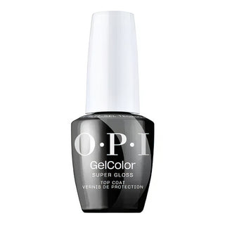 OPI Intelli-Gel - Super Gloss Top Coat