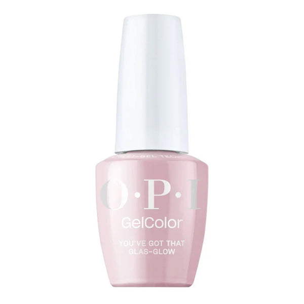 OPI Intelli-Gel - U22 You’ve Got that Glas-glow - Gel Color 0.5 oz