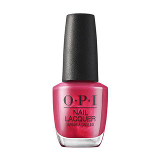 OPI Nail Lacquer - H011 15 Minutes of Flame - 0.5oz