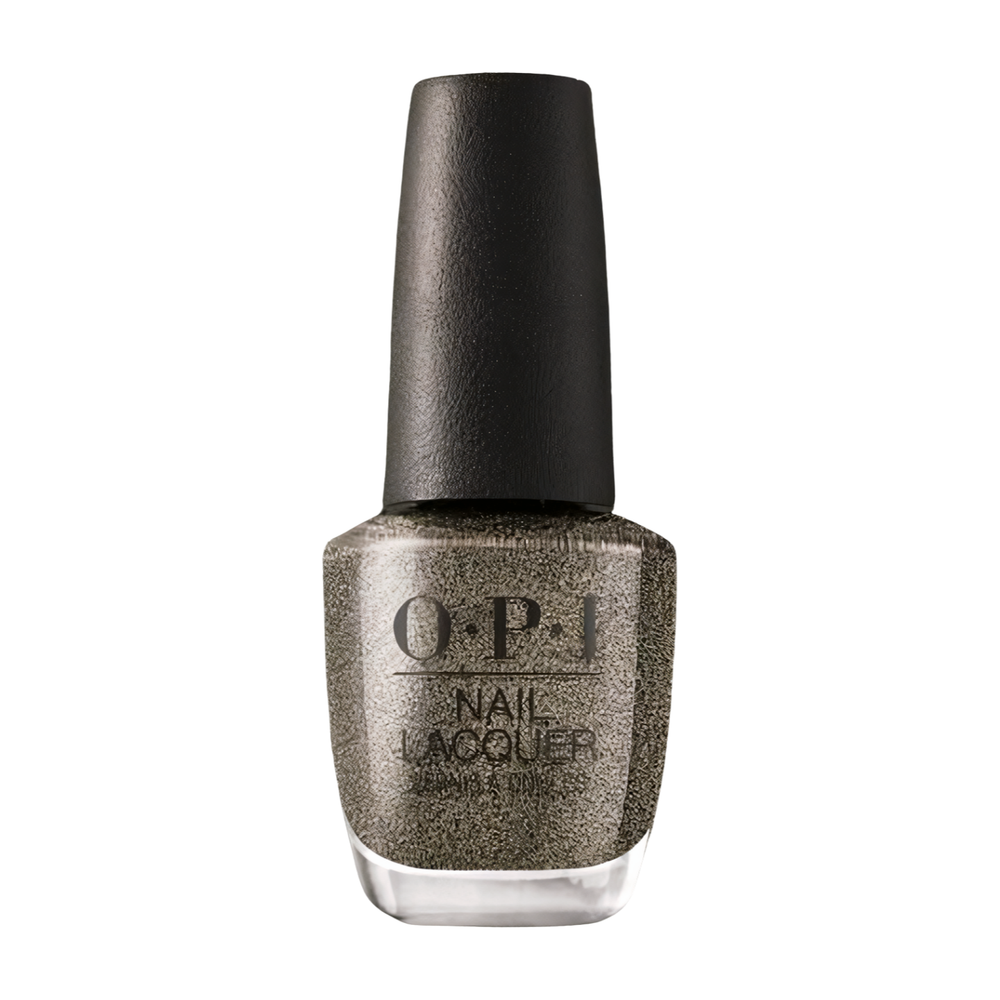 OPI Nail Lacquer - HRS03 Tempted to Lick-orice - 0.5oz