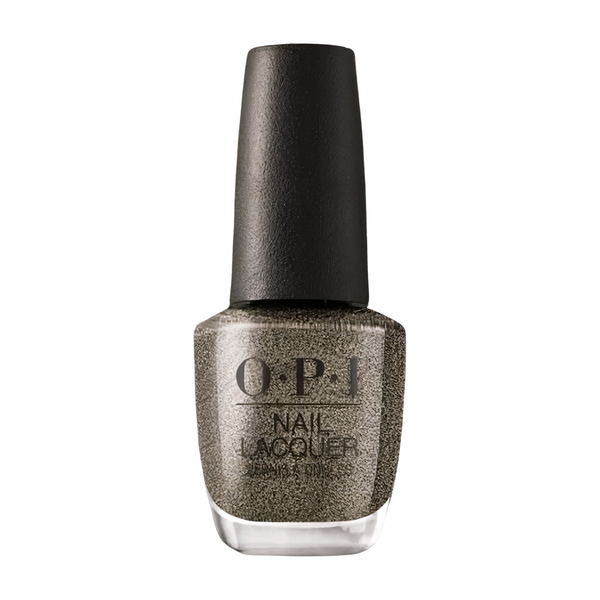 OPI Nail Lacquer - HRS03 Tempted to Lick-orice - 0.5oz