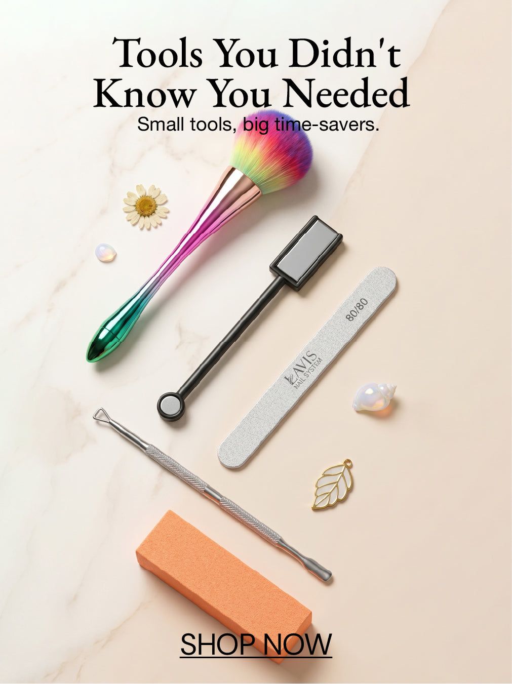 DTK Nail Supply