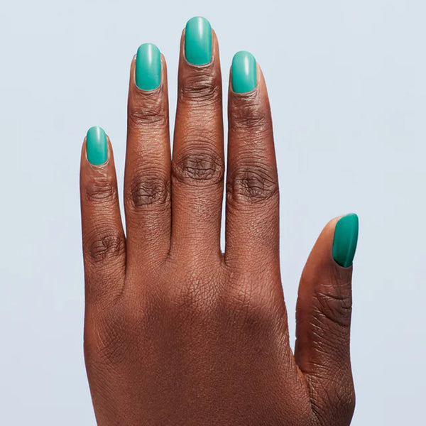OPI Intelli-Gel - P011 I'm Yacht Leaving - Gel Color 0.5 oz