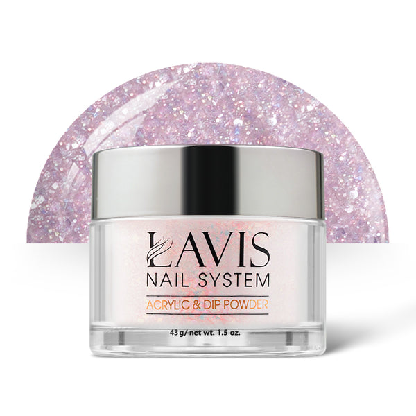  LAVIS - 20 PROM NIGHT - 1.5 oz by LAVIS NAILS sold by DTK Nail Supply