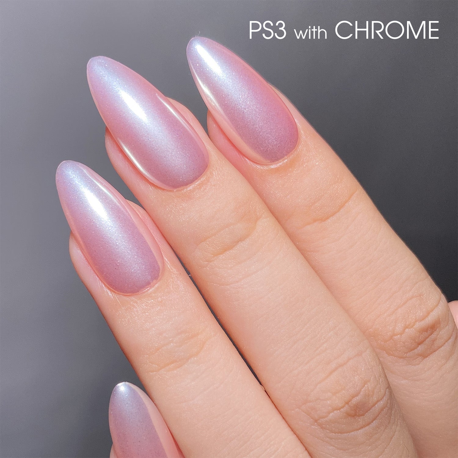 #Set6Colors
Lavis Gel Polish - PS3 Bubble Blis - 0.5oz