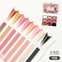 LAVIS 3 In 1 Pat Pat Gel - P08