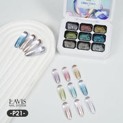 LAVIS Pat Pat Gel - P21