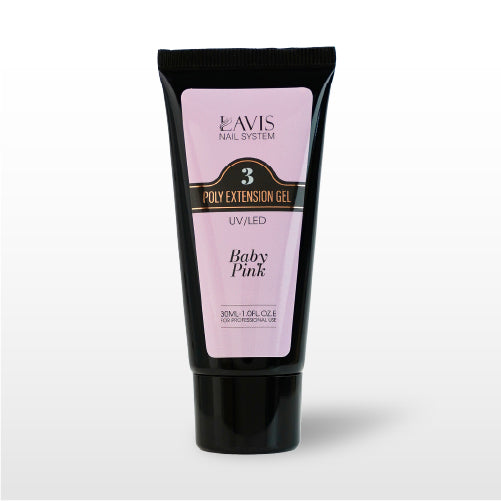EXTENSION GEL