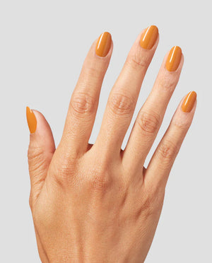 OPI Dipping Powder Nail - DPF028 Penny Loafer Lane