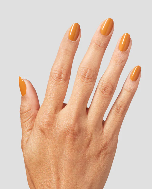 OPI Dipping Powder Nail - DPF028 Penny Loafer Lane
