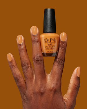 OPI Nail Lacquer - NLF028 Penny Loafer Lane - 0.5oz