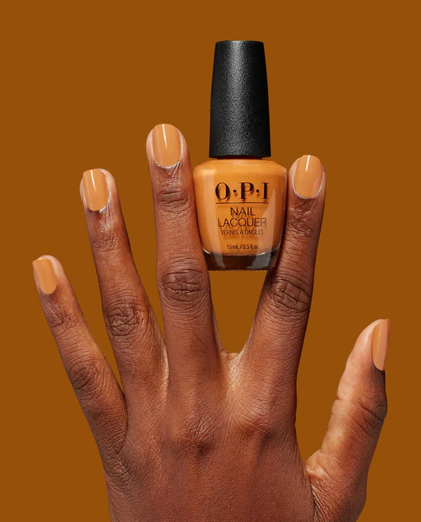 OPI Nail Lacquer - NLF028 Penny Loafer Lane - 0.5oz