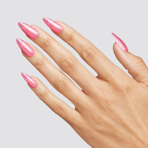 OPI Dipping Powder Nail - D51 Pixel Dust