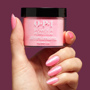 OPI Dipping Powder Nail - D51 Pixel Dust