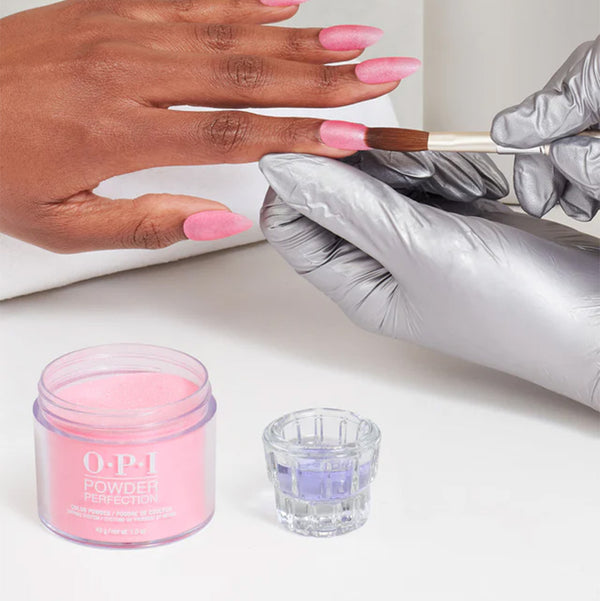 OPI Dipping Powder Nail - D51 Pixel Dust