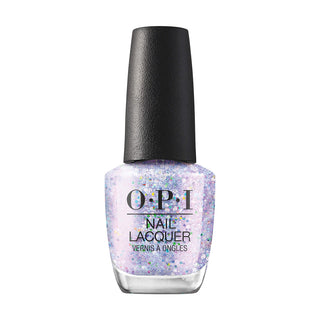 OPI Nail Lacquer - HRQ14 Put On Something Ice - 0.5oz