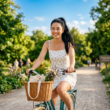 Quyen — Home Studio