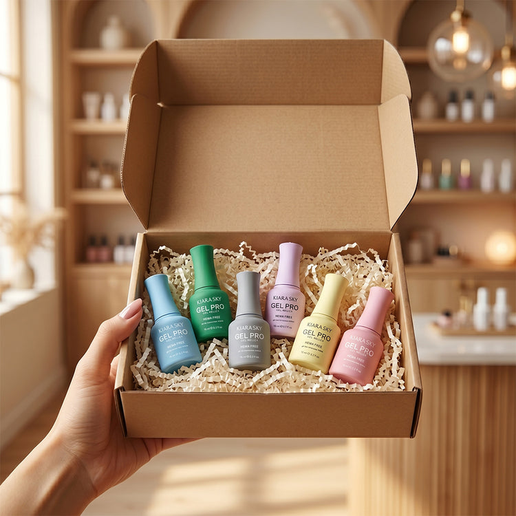DTK Nail Supply