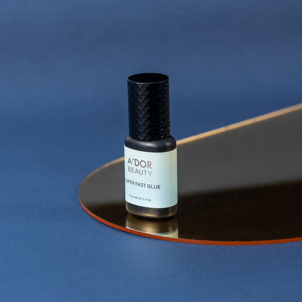  A’dor Beauty Super Fast Glue by Beauty sold by DTK Nail Supply