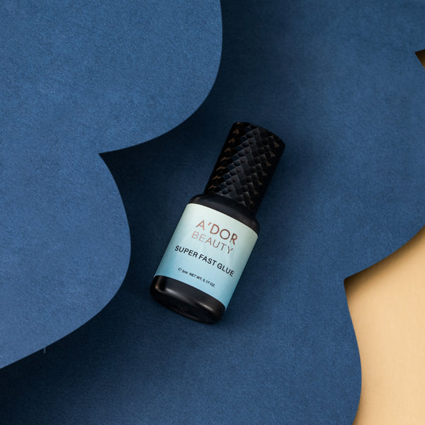  A’dor Beauty Super Fast Glue by Beauty sold by DTK Nail Supply