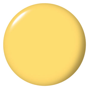 OPI Intelli-Gel - S056 Daffodil Duck Walk - Gel Color 0.5 oz
