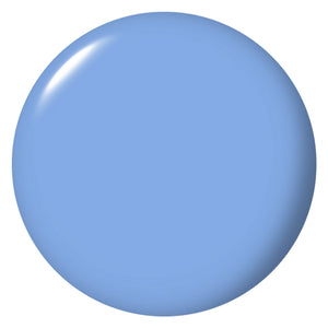 OPI Intelli-Gel - S058 Blue Them All Away - Gel Color 0.5 oz