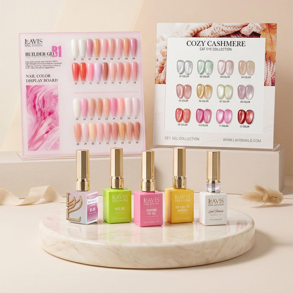 DTK Nail Supply