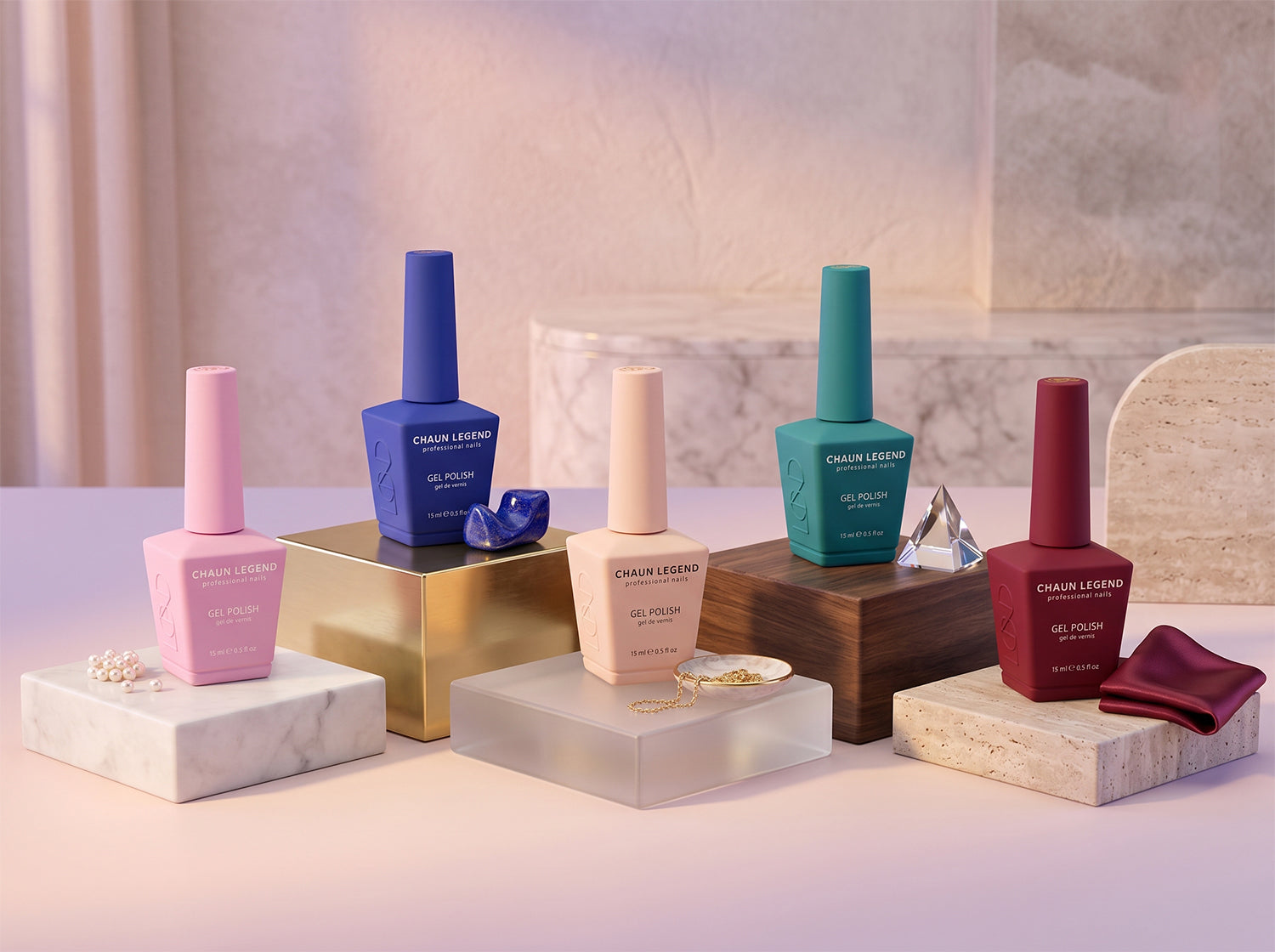 DTK Nail Supply