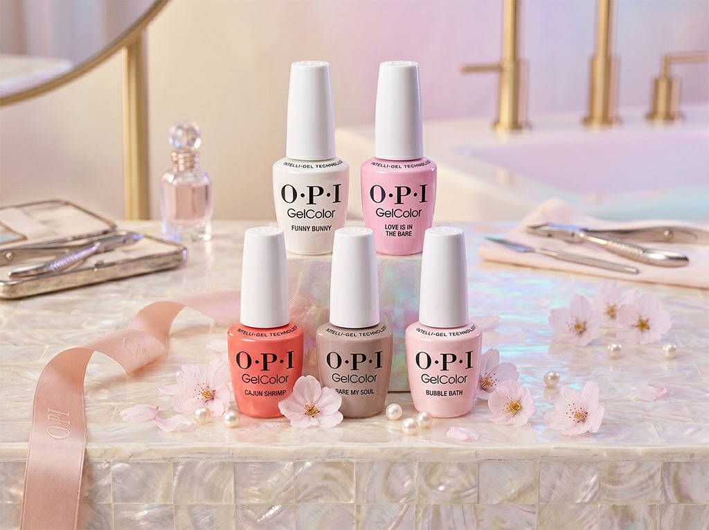DTK Nail Supply