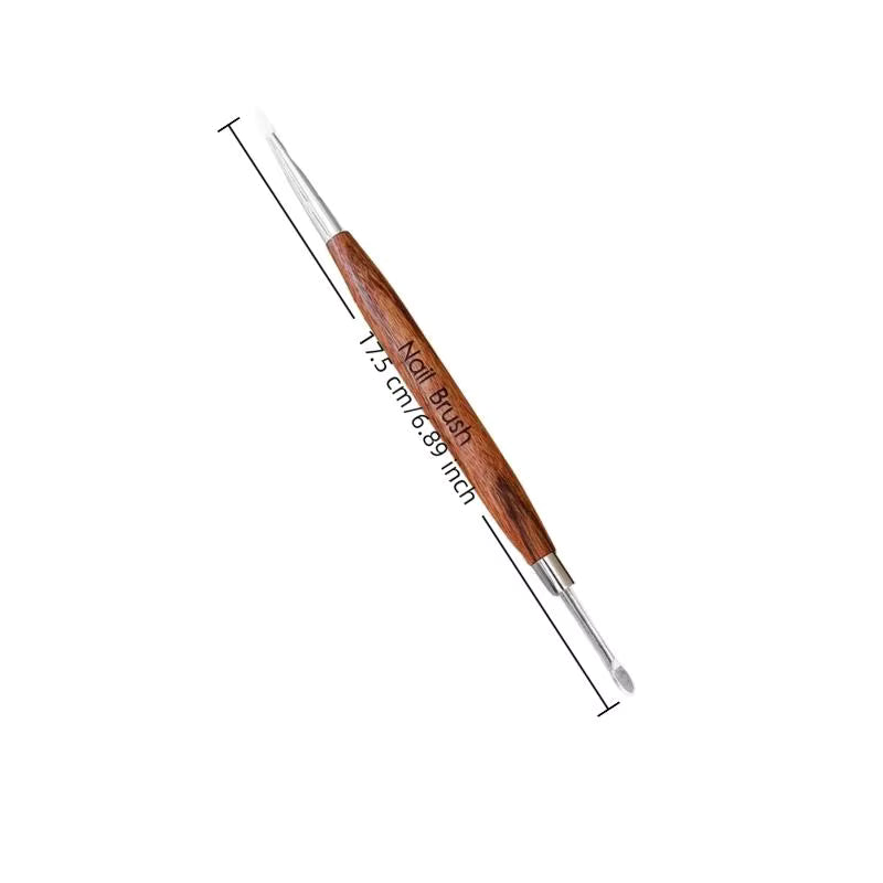 DTK Nail Supply - Authentic OTHER Double Headed Nail Sculpting Pen for wholesale salon use