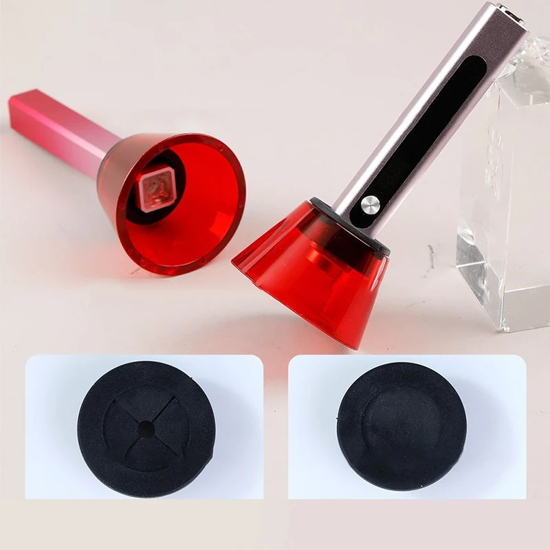 Nail UV Lamp Protective Goggles Anti-Blue-Light