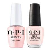OPI Intelli Gel - S96 Sweet Heart