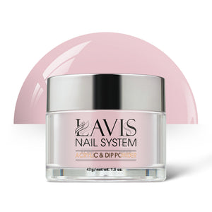  LAVIS - 16 SENORITA - 1.5 oz by LAVIS NAILS sold by DTK Nail Supply