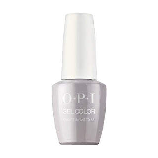 OPI Gel Nail Polish - SH05 Engage-Meant To Be by OPI sold by DTK Nail Supply