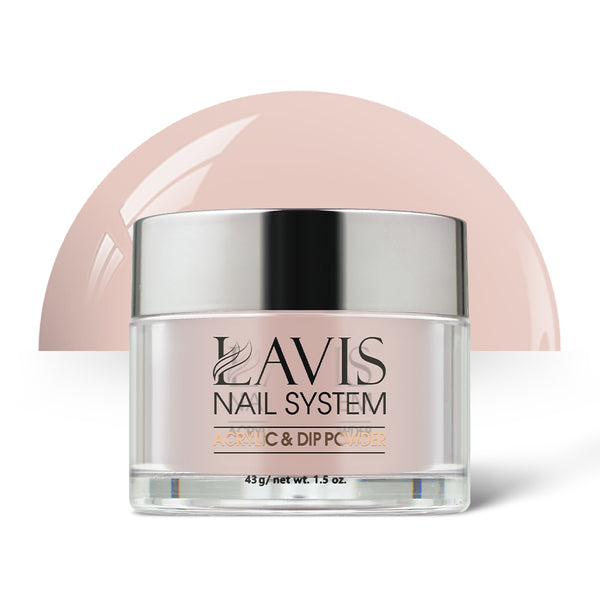  LAVIS - 45 SHIMMA SAND - 1.5 oz by LAVIS NAILS sold by DTK Nail Supply