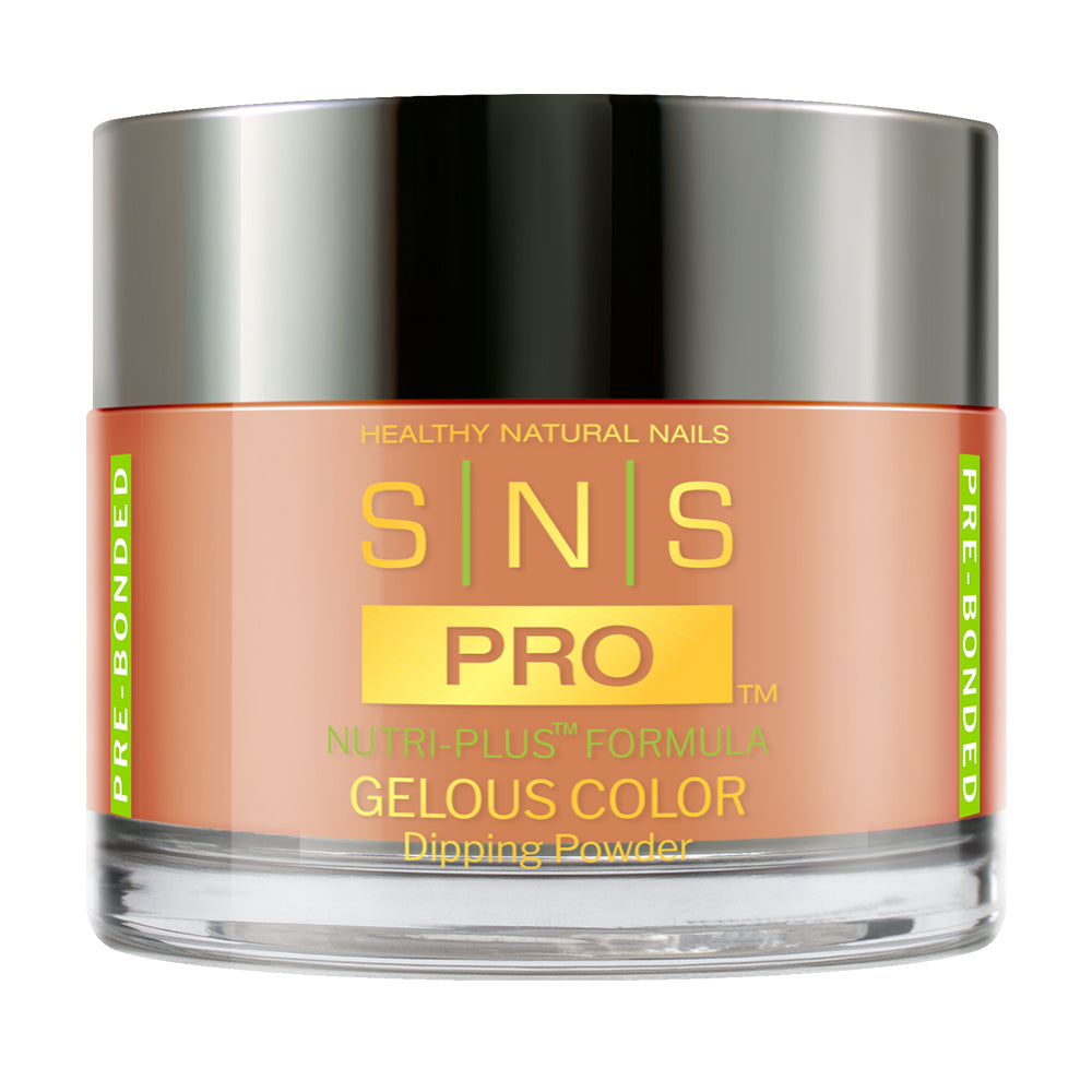 SNS Pro Pink Collection Powder - 020 NOS-01