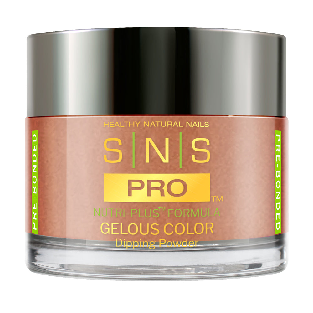 SNS Pro Pink Collection Powder - 022 GC-354