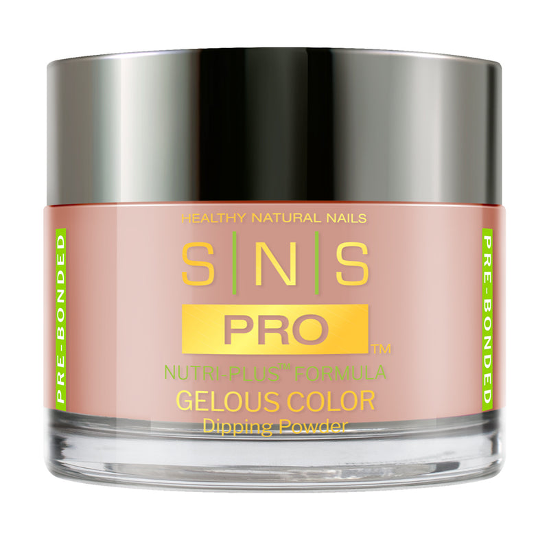 SNS Pro Pink Collection Powder - 023 DW-06