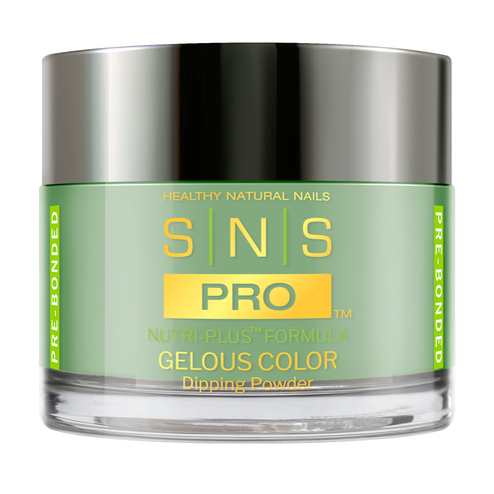 SNS Pro Pink Collection Powder - 027 DW-10