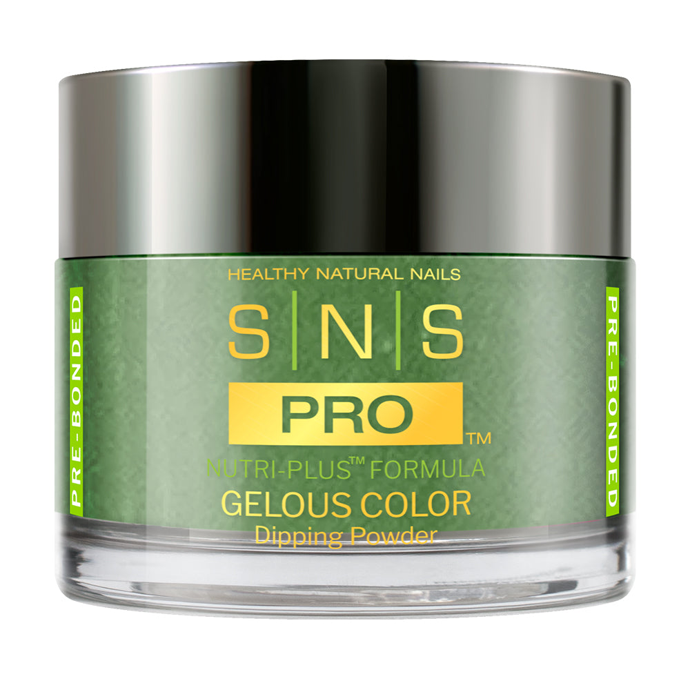 SNS Pro Pink Collection Powder - 028 BOS-10