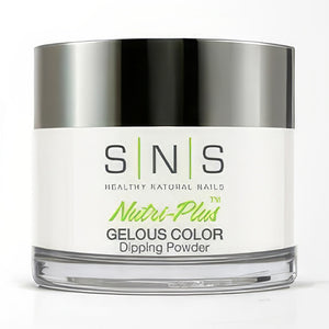 SNS Dipping Powder Nail - SUN01 Cheeky Gal by SNS sold by DTK Nail Supply